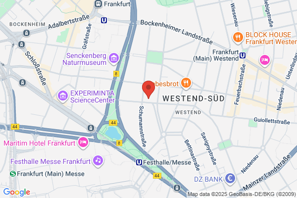 West End. Pizzeria