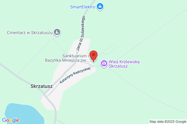Agencja Pocztowa