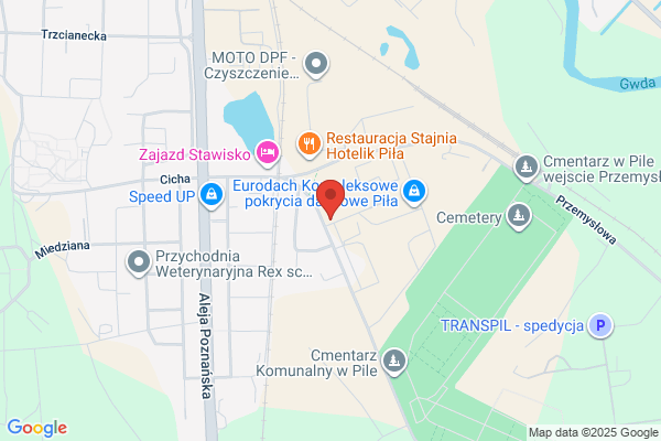 FedEx Express Poland sp. z o.o.
