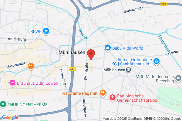 Caritas. Centrum Charytatywno - Opiekuncze Matki Bozej z Lourdes