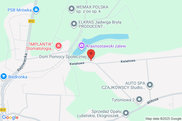 Miejski Osrodek Pomocy Spolecznej