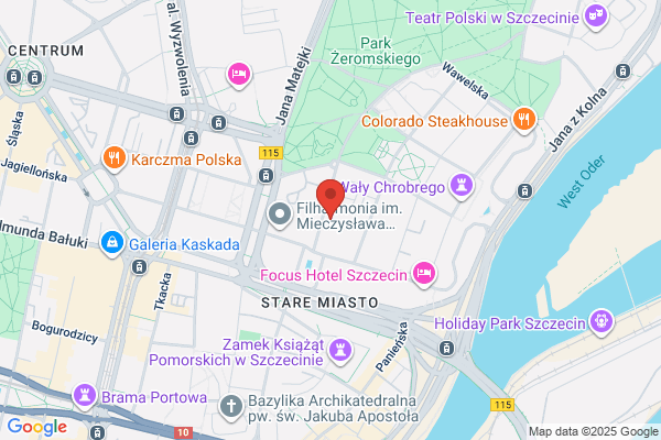 Powiatowy Zespól ds. Orzekania o Niepelnosprawnosci