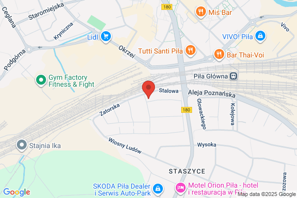 Alia. Pranie odziezy roboczej