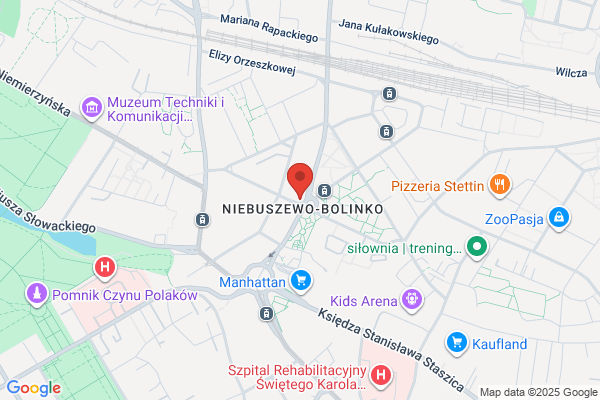 Uslugi protetyczne