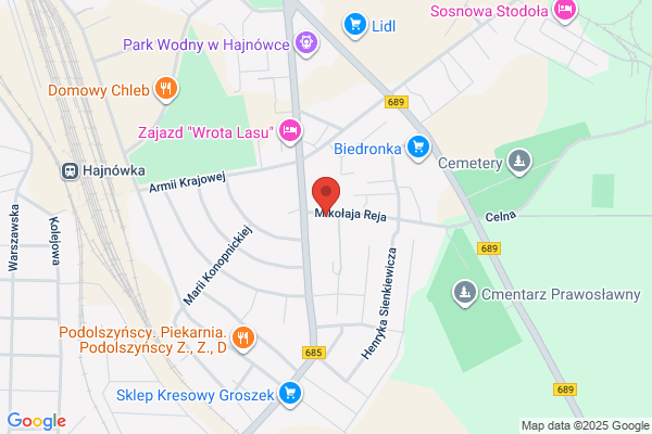 Przedszkole nr 12