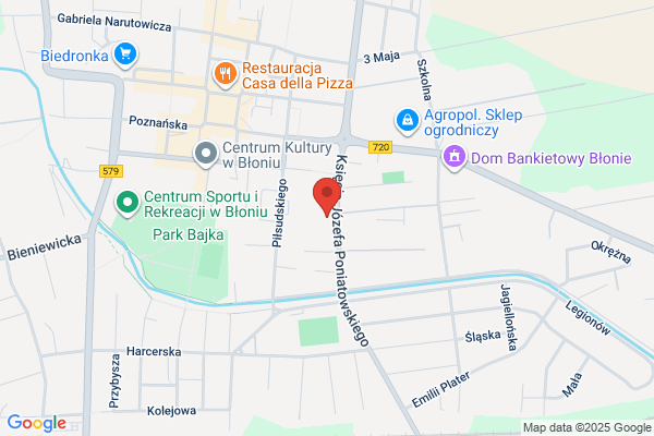 Przedszkole nr 14 Publiczne