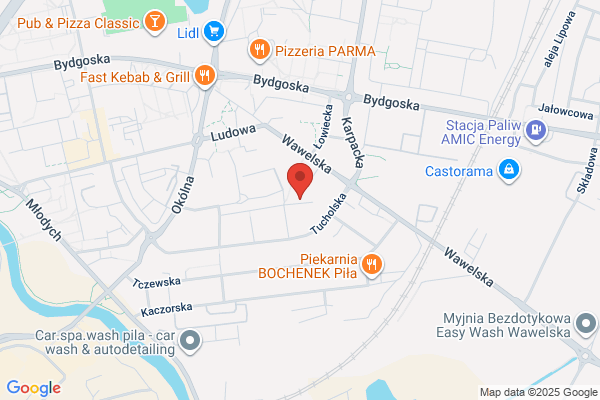 Przedszkole nr 15 Publiczne