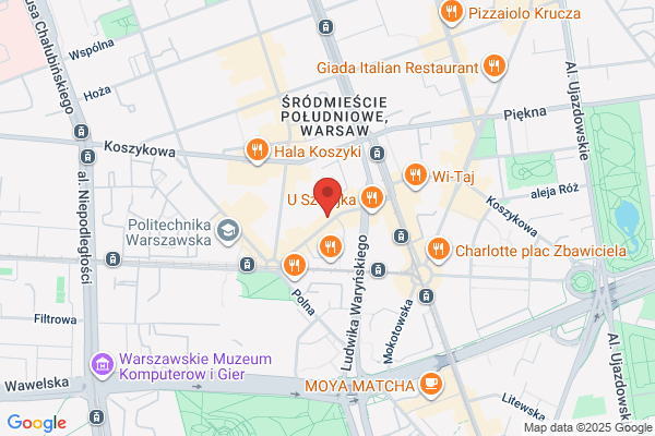 Przedszkole nr 17 Publiczne
