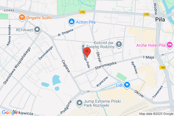 Przedszkole nr 3 Publiczne