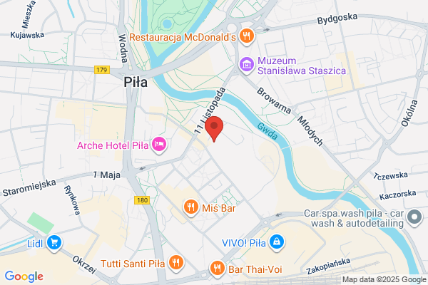 Przedszkole nr 5 Publiczne