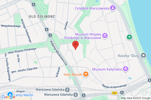 Przedszkole nr 6 Publiczne
