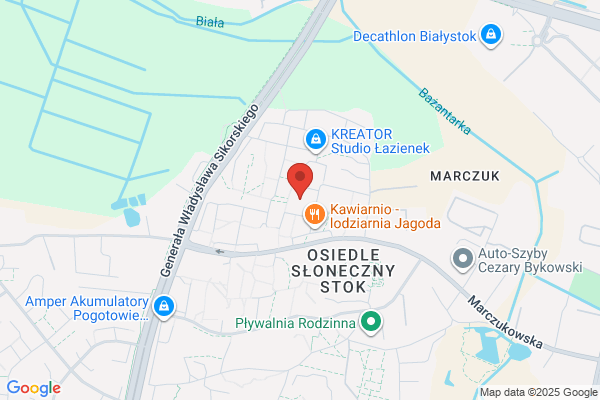 Przedszkole nr 7 Publiczne