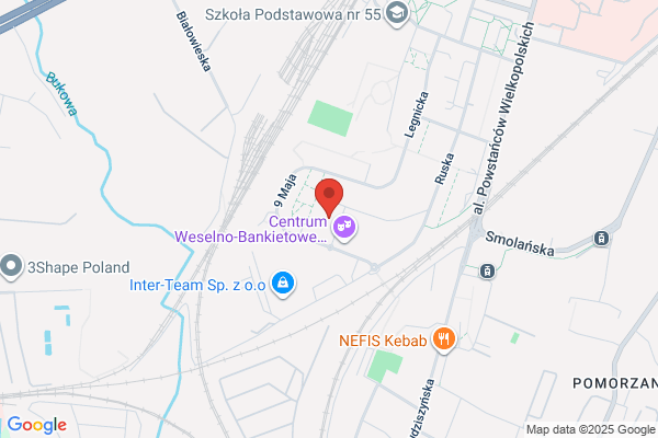 Przedszkole nr 8 Miejskie