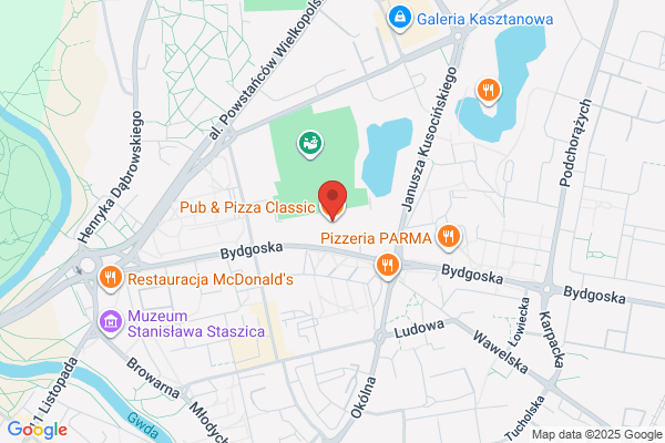 Classic. Pub. Lesinski A.
