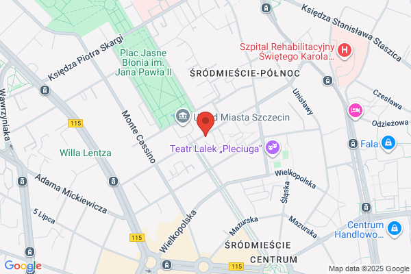 Aconto T & T SC. Biuro rachunkowe, rachunkowosc, ksiegowosc
