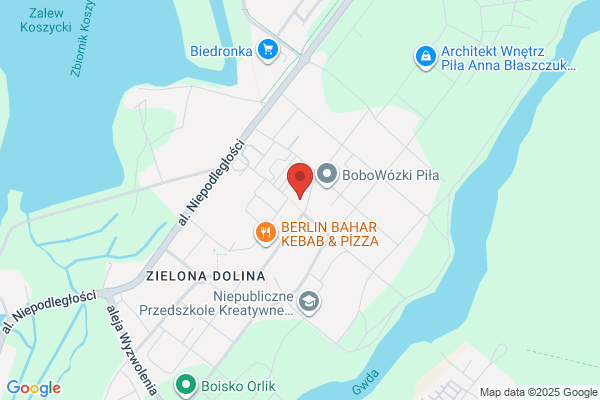 Nowaczyk Andrzej. Kancelaria prawna
