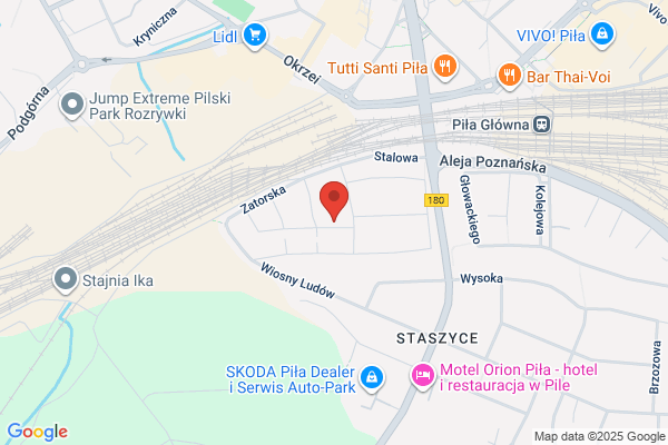Krismedica. Przybylski K.