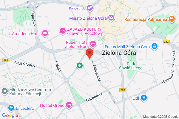 Lotos. Agencja reklamowa