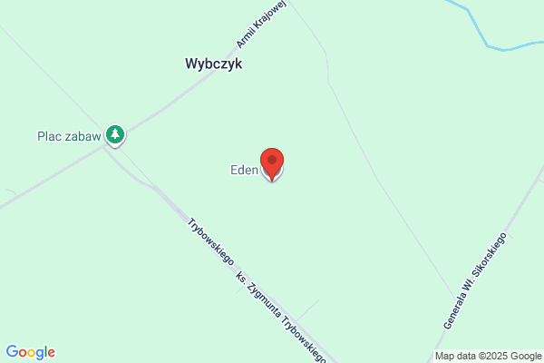 Klub Eden