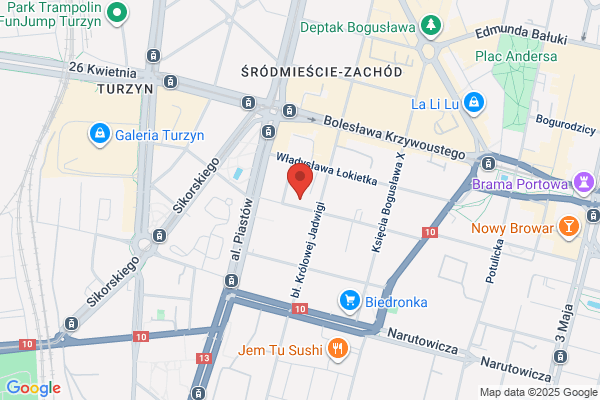 Darpol. FHU. Janczukowicz M.