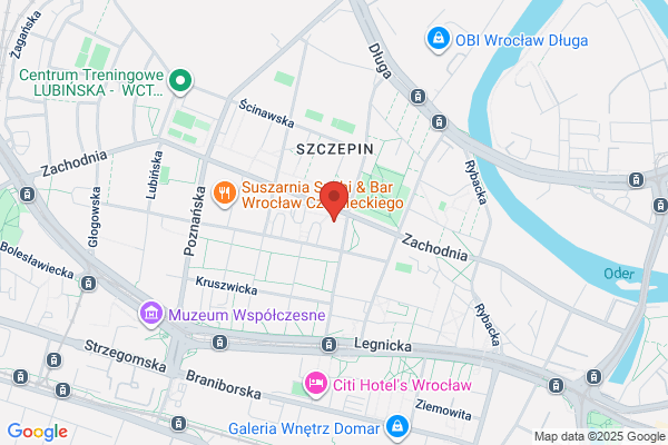 Moi Tech Europe. Sp. z o.o.