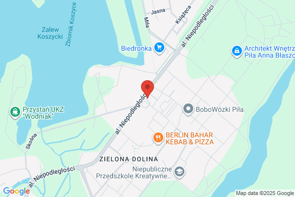Bego. Autokomis