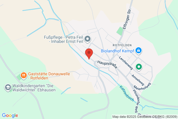 Filoda Katarzyna. Autohandel