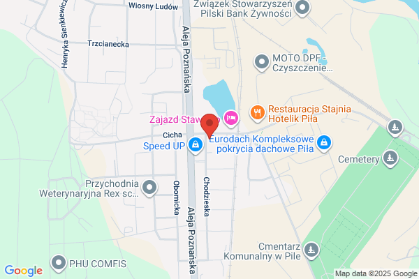 Durak Grazyna, Grzegorz. Zaklad mechaniki pojazdowej