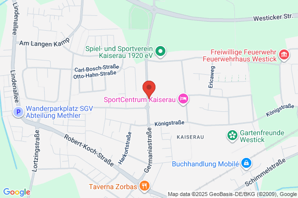 Salon Sportowy