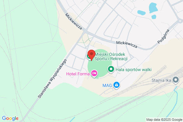 Gwda. Pilski Ludowy Klub Sportowy