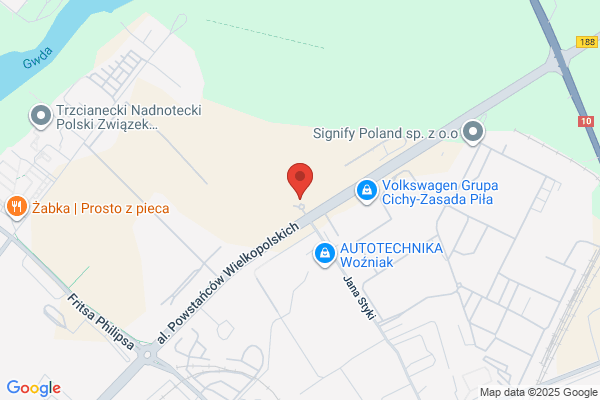 Centrum strzelectwa sportowego Tarcza