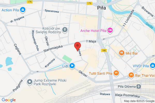 Andrex. PHU. Krasicki A.