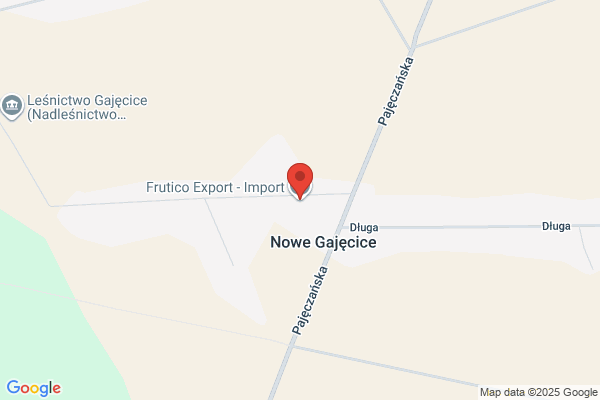 Frutiko. Sklep rolno - spozywczy