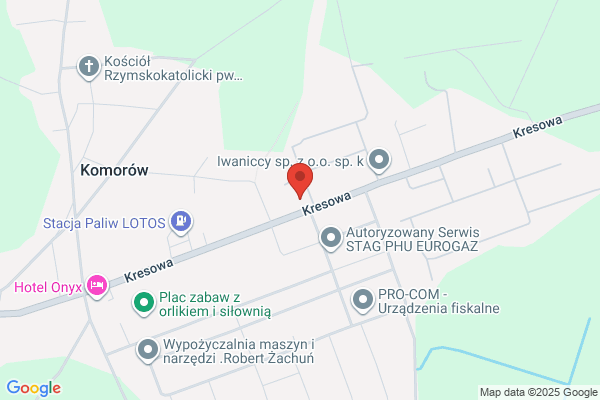 Grabowski Jacek. Stolarstwo i wyrób pomocy szkolnych