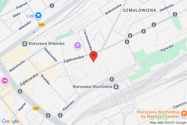 Medyczna Szkola Policealna