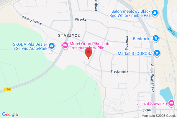 Liceum Ogólnoksztalcace Towarzystwa Salezjanskiego im. sw. Jana Bosko