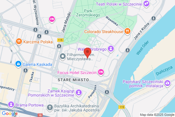Liceum Ogólnoksztalcace nr II STO
