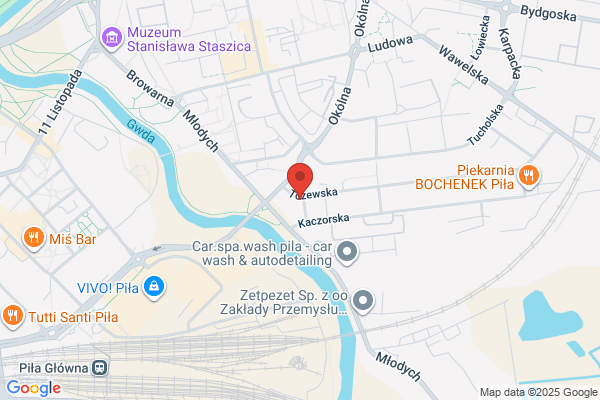 Spoleczne Technikum Budowlane