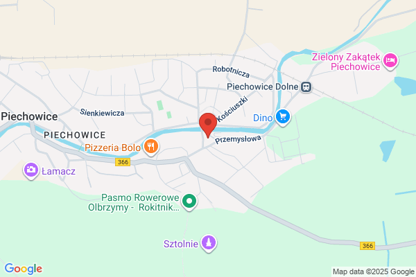 Technikum Uzupelniajace