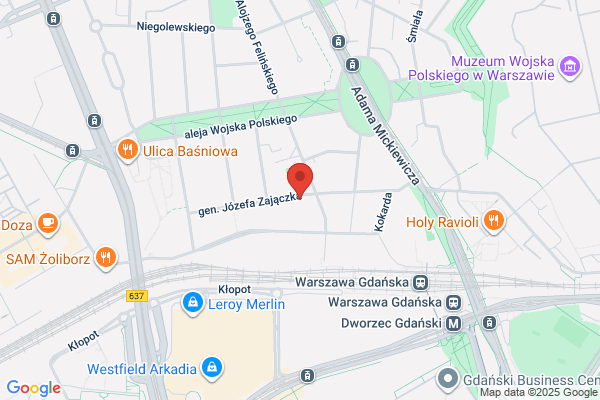 Liceum Ogólnoksztalcace nr IV Zespolu Szkól Ponadgimnazjalnych nr 3