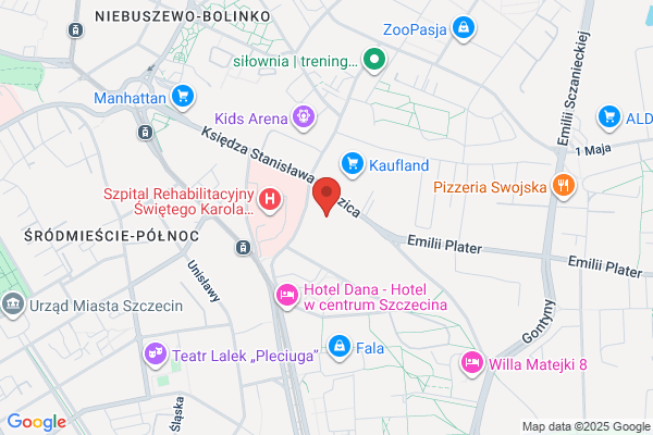 Liceum Ogólnoksztalcace nr V Zespolu Szkól Ponadgimnazjalnych nr 1
