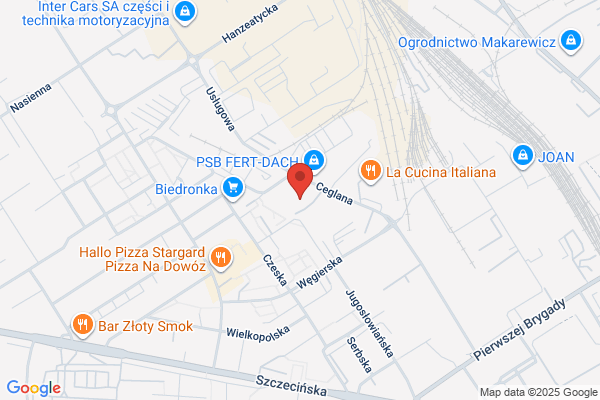 Technikum nr 1 Zespolu Szkól Ponadgimnazjalnych nr 1