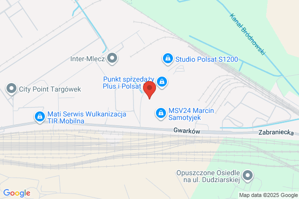 Futerski Mieczyslaw. Taksówka bagazowa