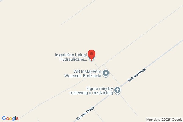 Instalserwis. Kadow M.