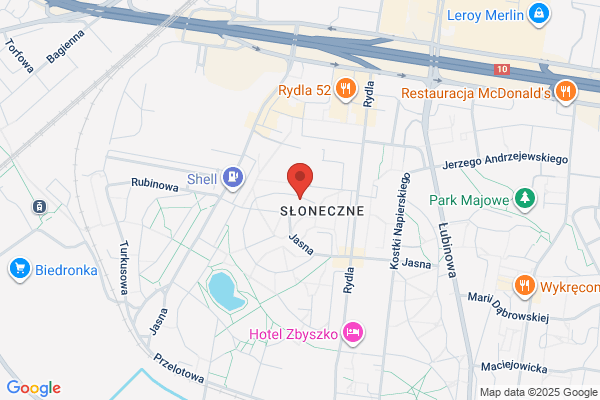 Tłumacz przysięgły jęz. niemieckiego