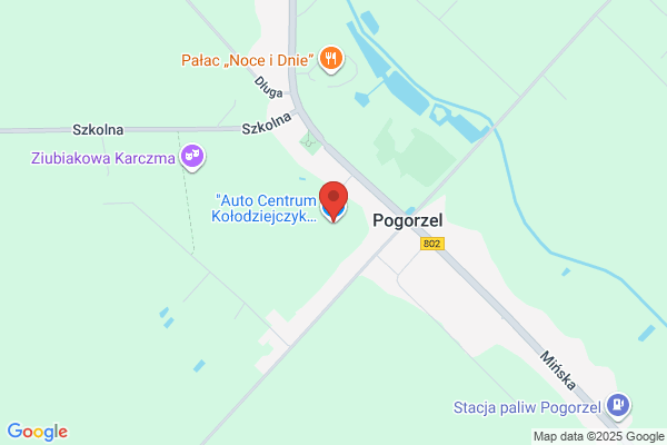 Auto-Kolodziejczyk
