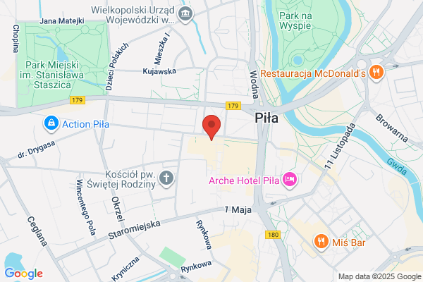 Pufal Wieslawa. Posrednictwo ubezpieczeniowe Commercial Union