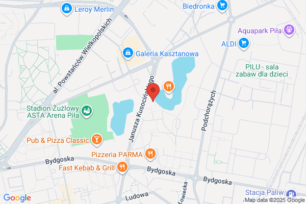 Spychalski Jan, agent ubezpieczeniowy PZU SA
