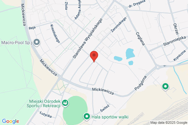 El-Mech. Wagi elektroniczne i mechaniczne. Sprzedaz. Wójcik R.