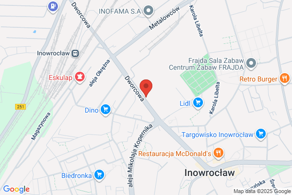 Garnizonowy Wezel Lacznosci